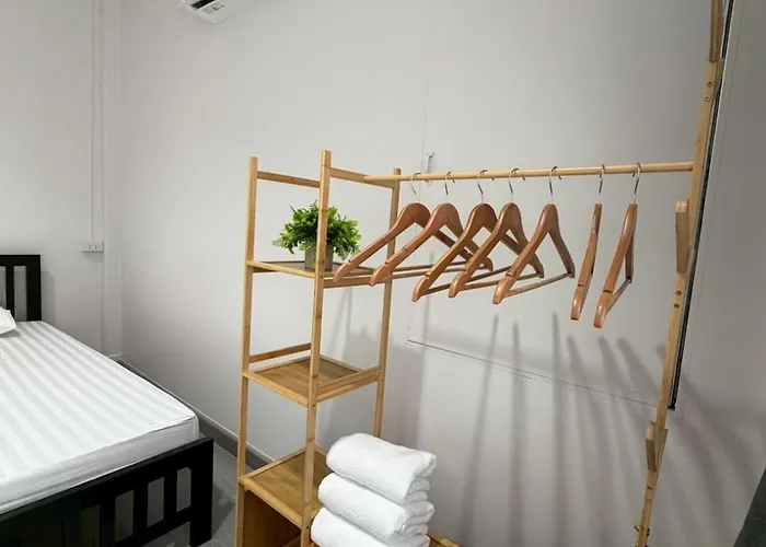 Appartement One Corner Bangkok
