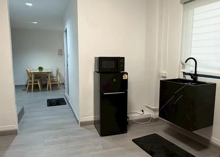 Appartement One Corner Bangkok