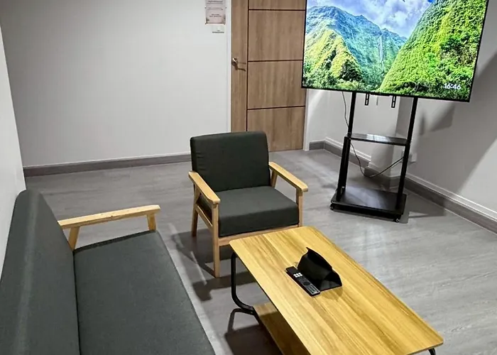 One Corner