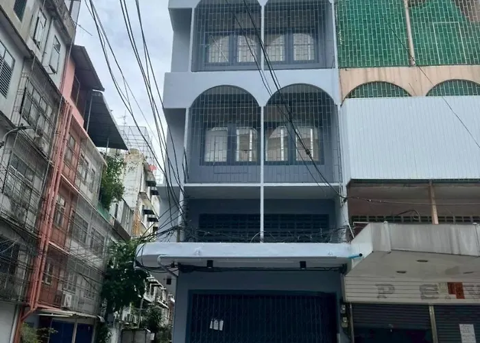One Corner