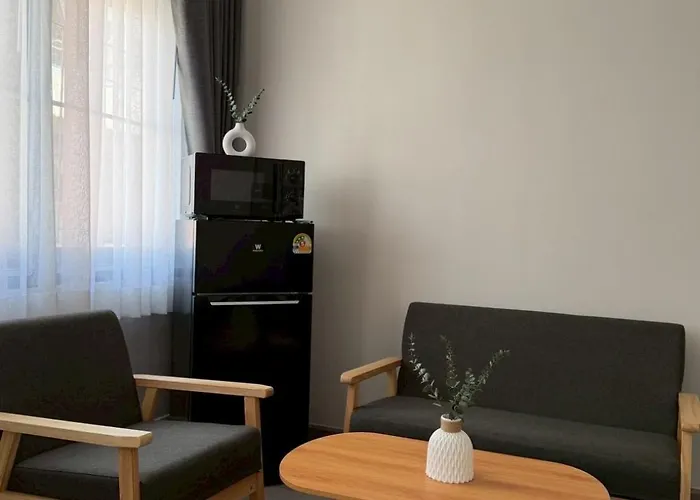 Appartement One Corner Bangkok
