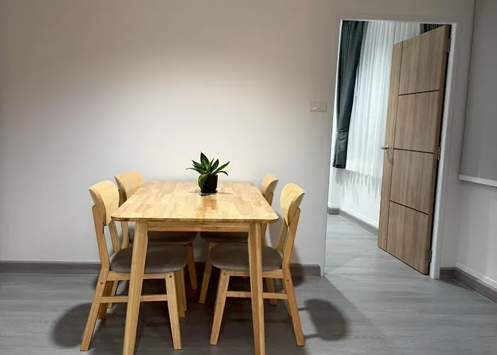 Appartement One Corner