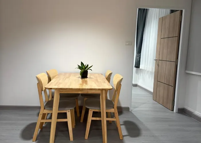 Appartement One Corner Bangkok