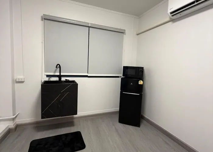Appartement One Corner *
