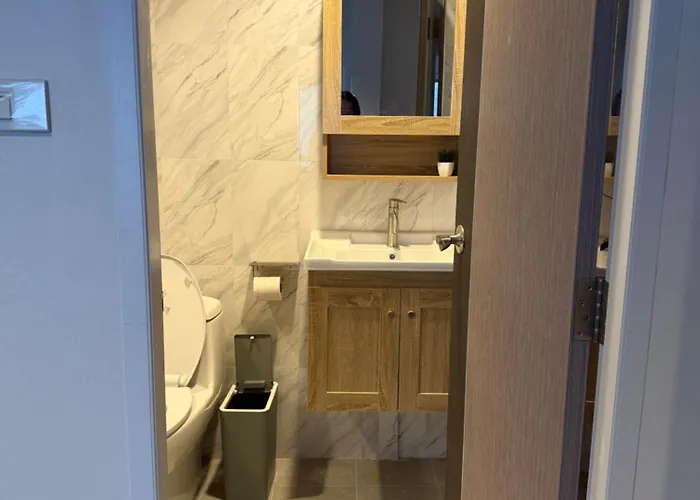 One Corner Appartement