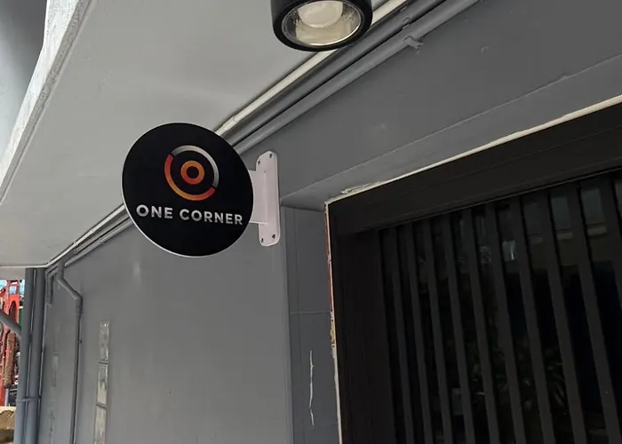 Appartement One Corner *